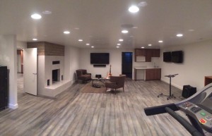 Media Room