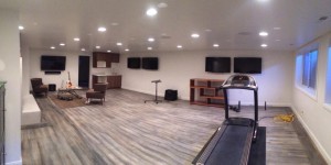 Media Room